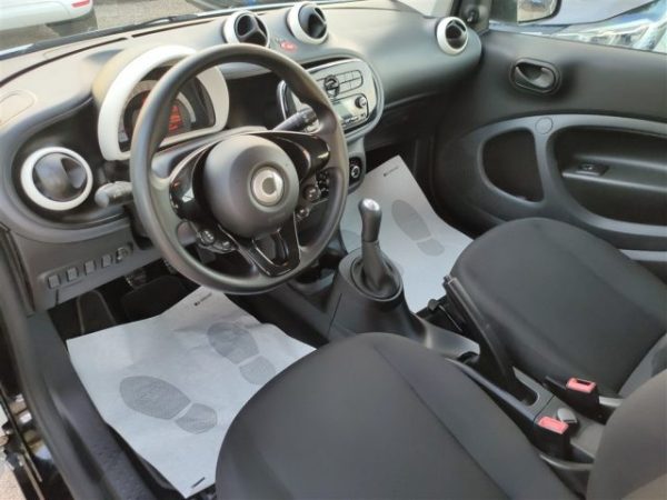 Smart For Two - immagine 2