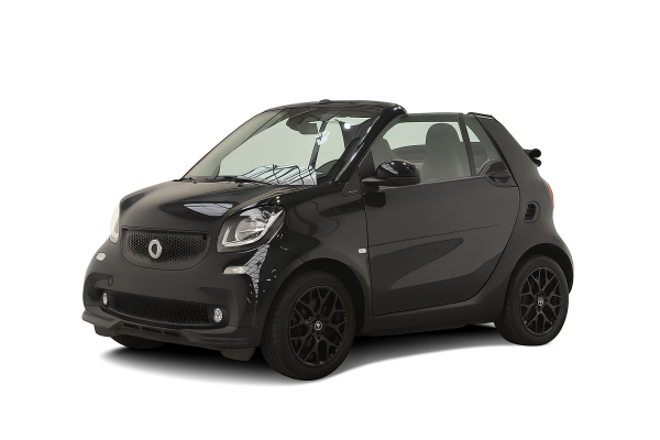 Smart For Two - Cabrio