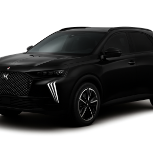 Citroën DS7