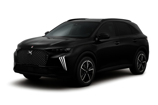 Citroën DS7