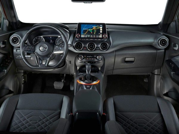 Nissan Juke - immagine 2