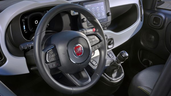 Fiat Panda - immagine 2