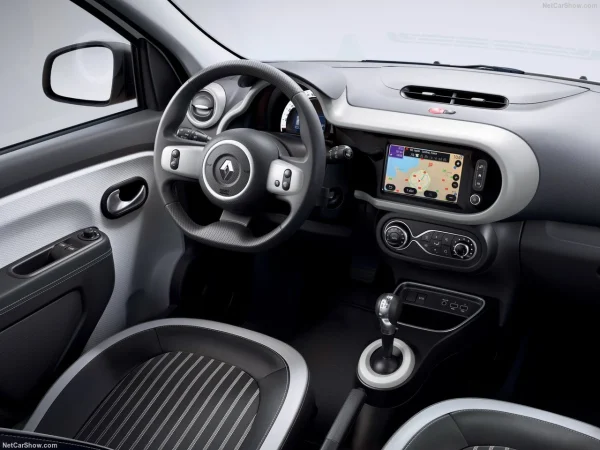 Renault Twingo - immagine 2