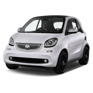 Smart For Two