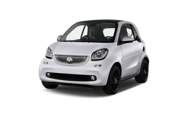 Smart For Two