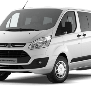 Ford Transit (9 posti)
